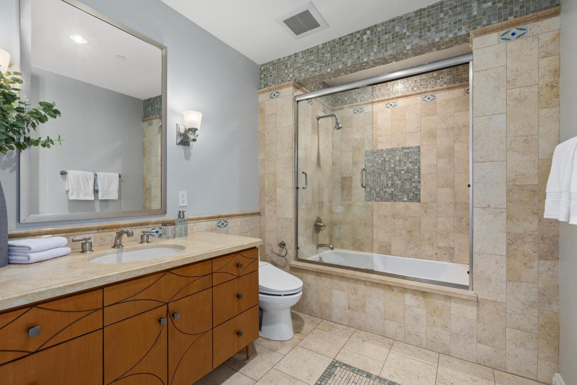 Trousdale Grand Villa Los Angeles Eksteriør billede